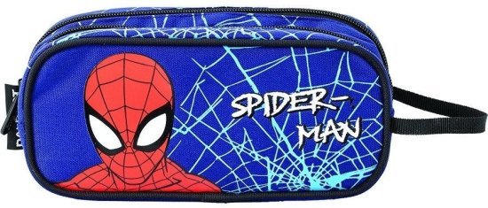 קלמר 2 תאים Palphot - ספיידרמן