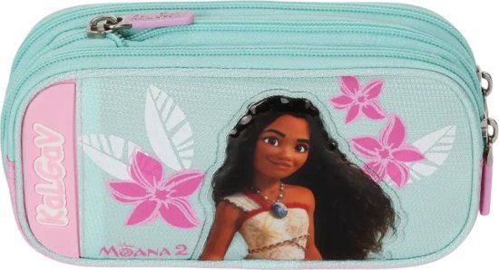 קלמר מתרחב מבית Kal Gav - צבע ורוד, עיצוב מואנה