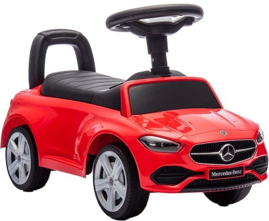 בימבה מבית Anonima - דגם Mercedes C Class