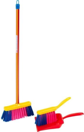 סט ניקיון לילדים Theo Klein - צבעוני