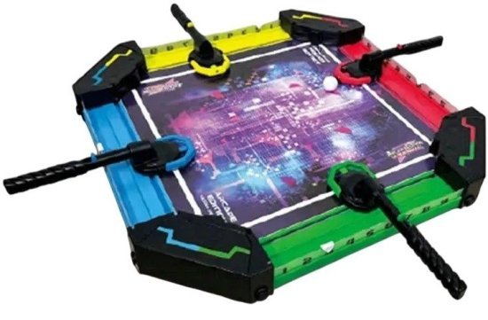 משחק פינבול אולטרה עד 4 שחקנים Innov8