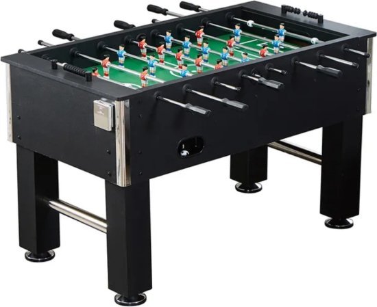 שולחן כדורגל מקצועי מבית Hili Toys