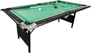 שולחן ביליארד מתקפל 6 פיט מבית Hili Toys
