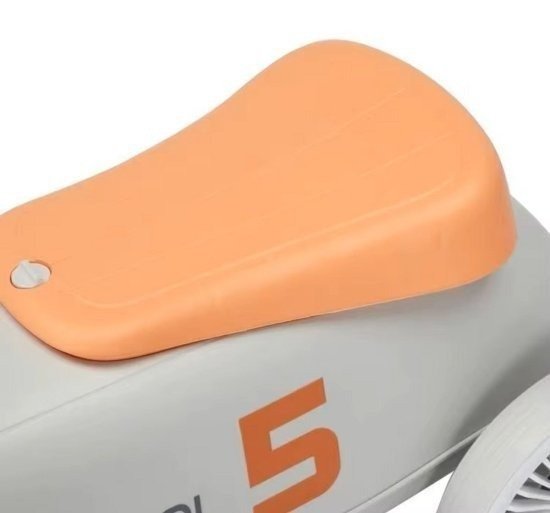 בימבה רטרו מבית Grow - צבע כחול