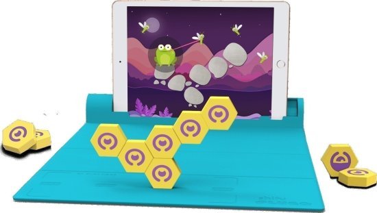 פלוגו משחקי חשיבה מבית גורדון פדגוגיה חדשנית‏