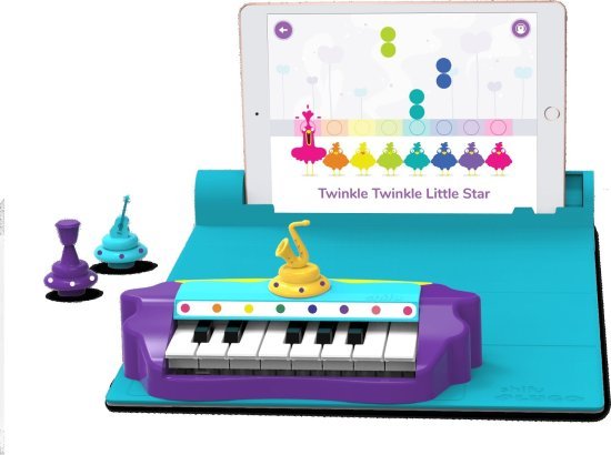 פלוגו מוסיקה מבית גורדון פדגוגיה חדשנית