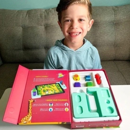 טאקטו קידוד מבית גורדון פדגוגיה חדשנית