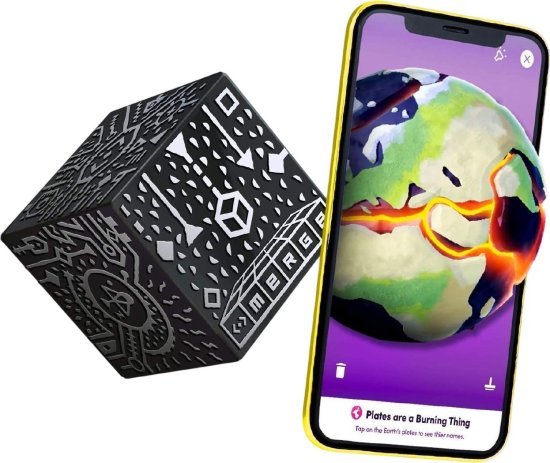 קוביית מרג׳ מבית גורדון פדגוגיה חדשנית