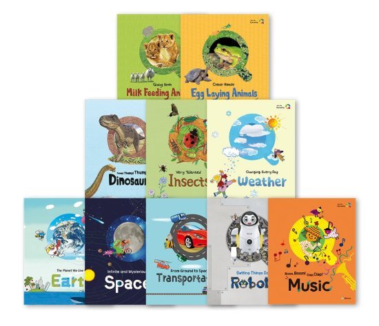 ערכת סקרנות ARPedia מבית גורדון פדגוגיה חדשנית