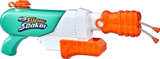 רובה מים דגם Hasbro Nerf Super Soaker Hydro Frenzy
