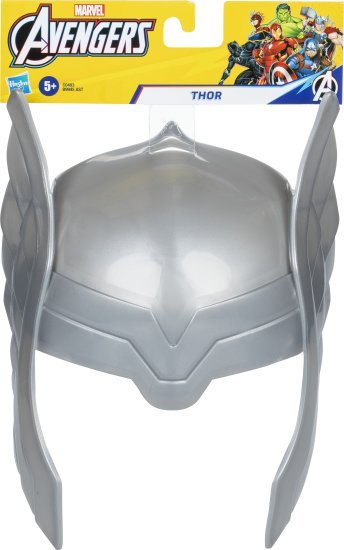 הקסדה של ת'ור לילדים Hasbro Marvel