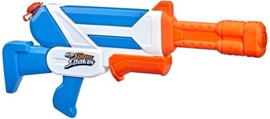 רובה מים דגם Hasbro Nerf Super Soaker Twister