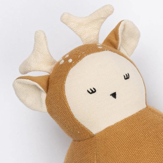 נחום תקום מבית Fabelab - במבי