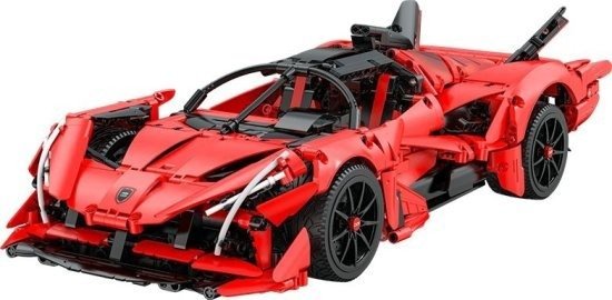 מכונית ספורט APE Supercar C63005W מבית Cada