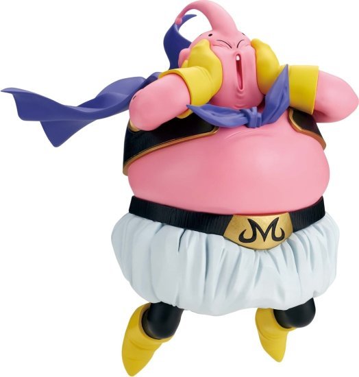 דמות אספנות Banpresto Dragon Ball Z - דמות Majin Buu