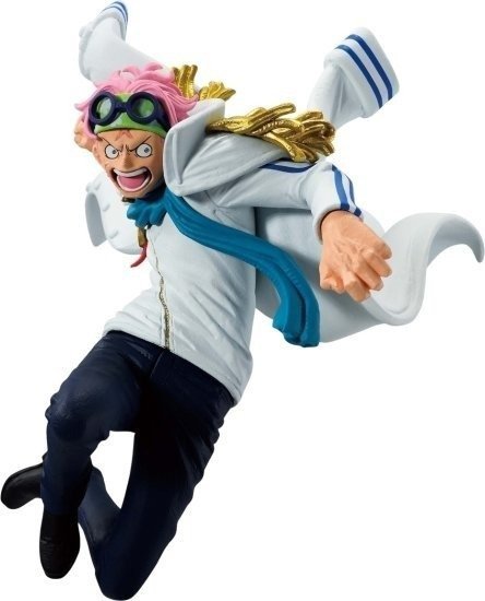 דמות אספנות Banpresto One Piece - דמות Koby
