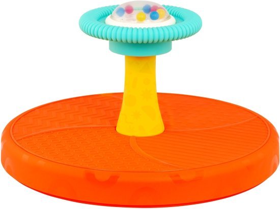 צעצוע Twist and Spin לפעוטות מבית Battat