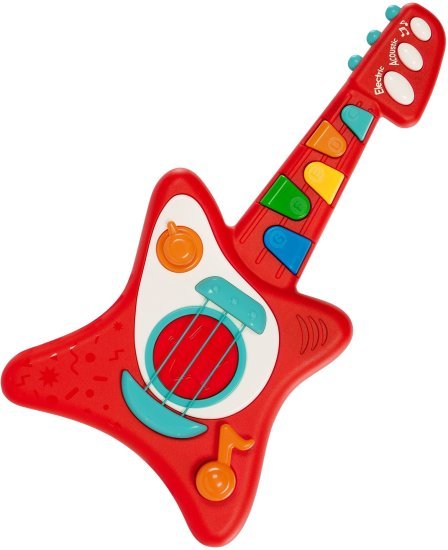 גיטרה לפעוטות מבית Battat