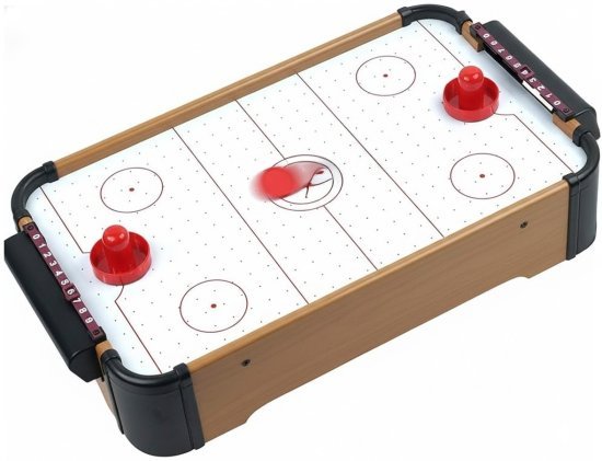שולחן הוקי מבית צעצועי שירן