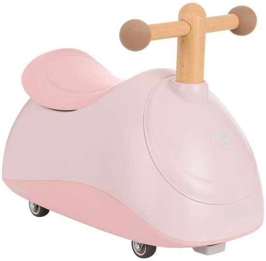 בימבה Kikkaboo Sizzy - צבע ורוד