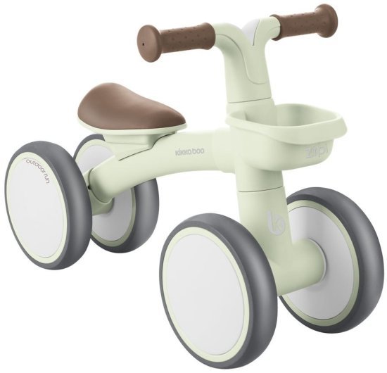 בימבה Kikkaboo Zipi - צבע מנטה