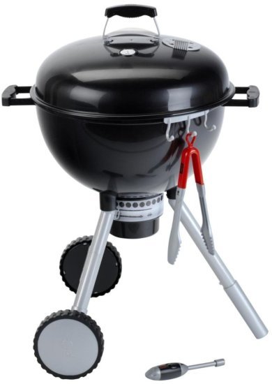 גריל צעצוע Weber לילדים מבית Theo Klein