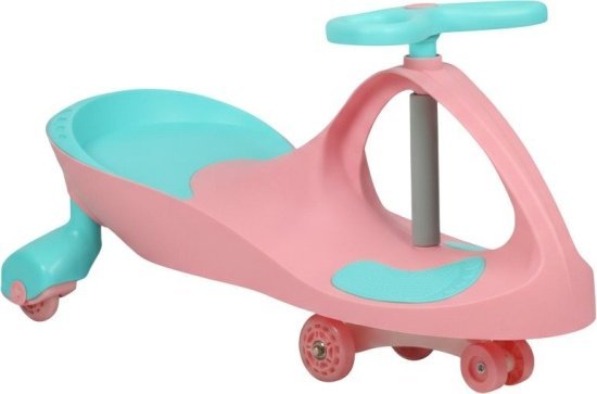 בימבה כוכב מבית Skater - צבע ורוד בהיר