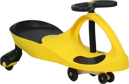 בימבה כוכב מבית Skater - צבע צהוב