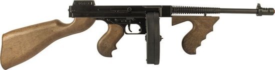 רובה צעצוע פיקות / קפצונים - רובה 8 פיקות מבית Gonher