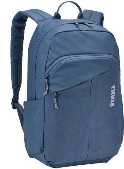 תיק גב למחשב נייד 15.6 אינץ דגם INDAGO מבית Thule - צבע כחול