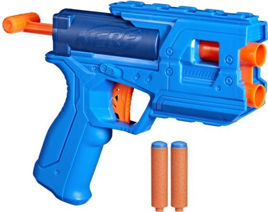 רובה חיצים דגם Elite PureStrike עם 2 חיצי Hasbro Nerf N1
