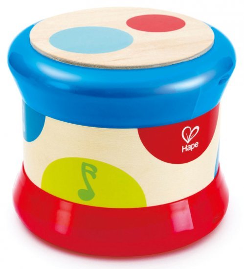 התוף הראשון שלי Hape