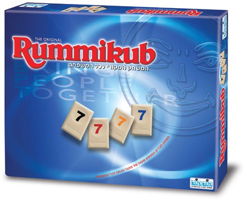 רומיקוב פורטונה - קודקוד