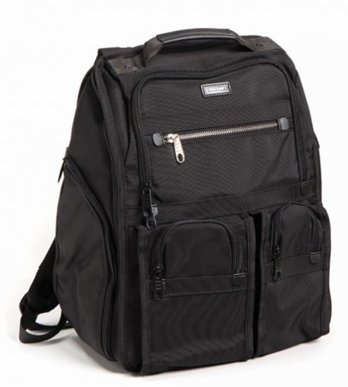 תיק גב 30 ליטר 8 תאים דגם מהודר Signet