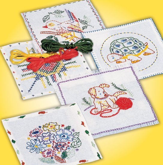 חוט ומחט מבית דיאמנט