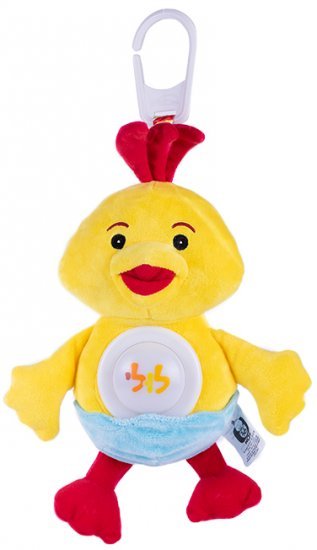 בובת לולי - לילה טוב לולי Spark Toys