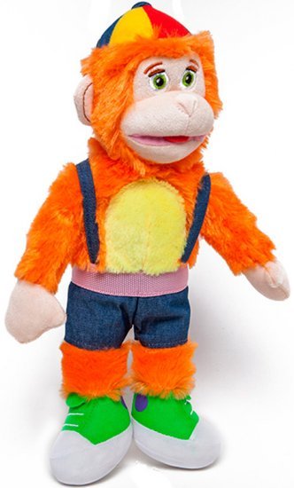 בובת קופיקו מבית Spark Toys